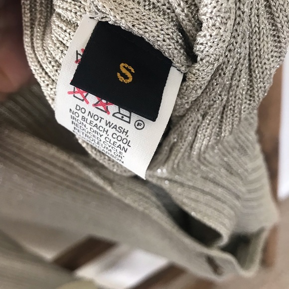 Donna Karan New York Cardigan - Picture 4 of 5